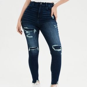 AE Highest Rise Jegging